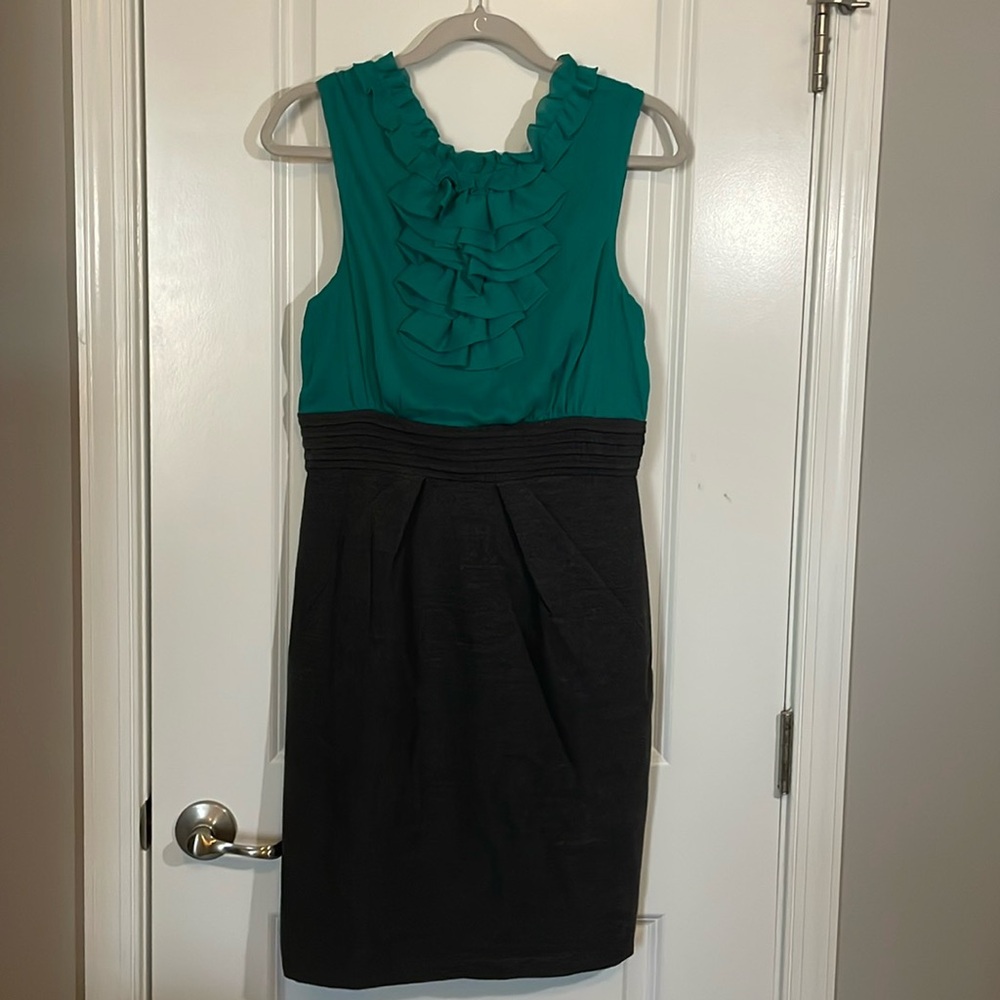 Max & Cleo dress